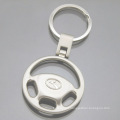 Custom Metal Wheel Keychain Metal (XS-KC116)